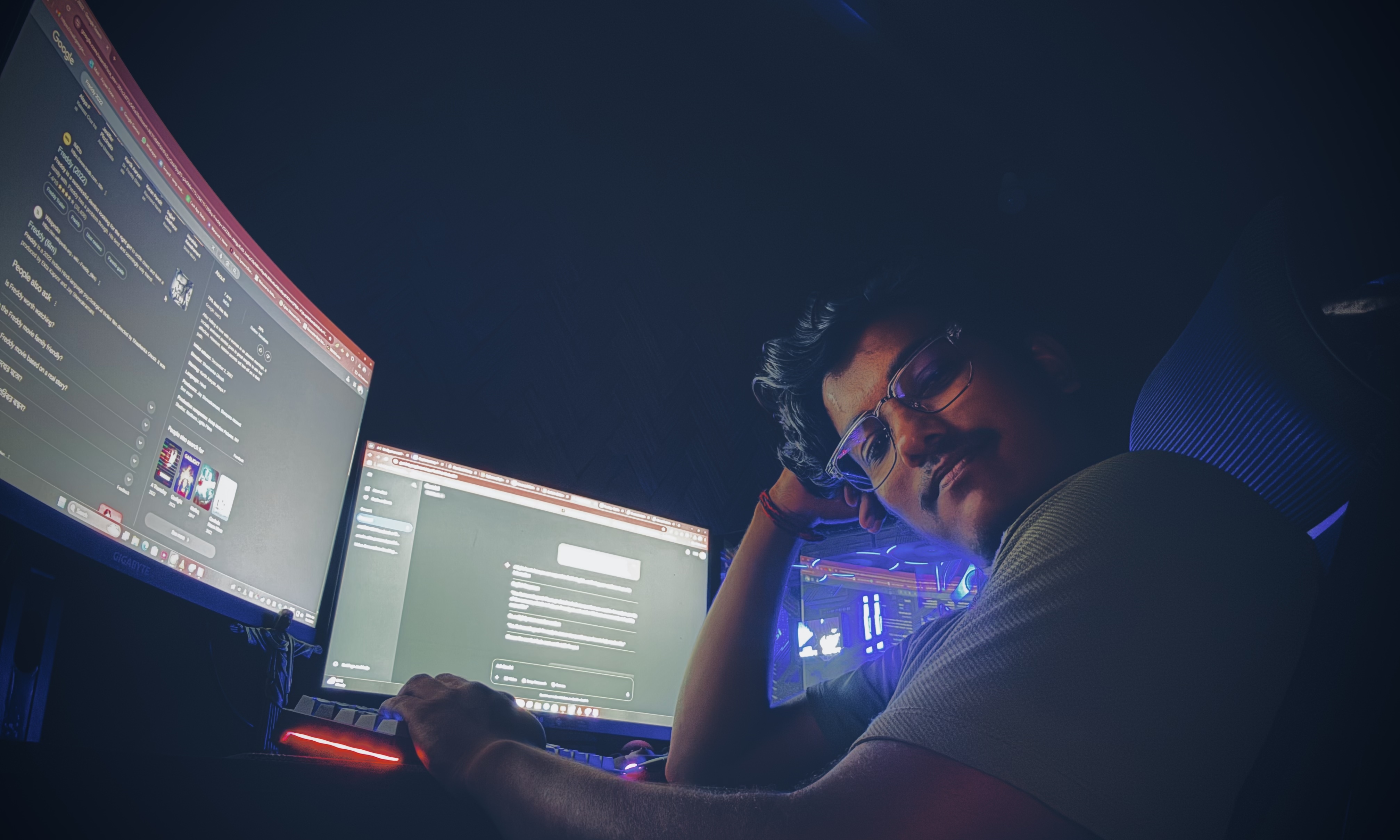 Why Choose Ariyan Digital Hub