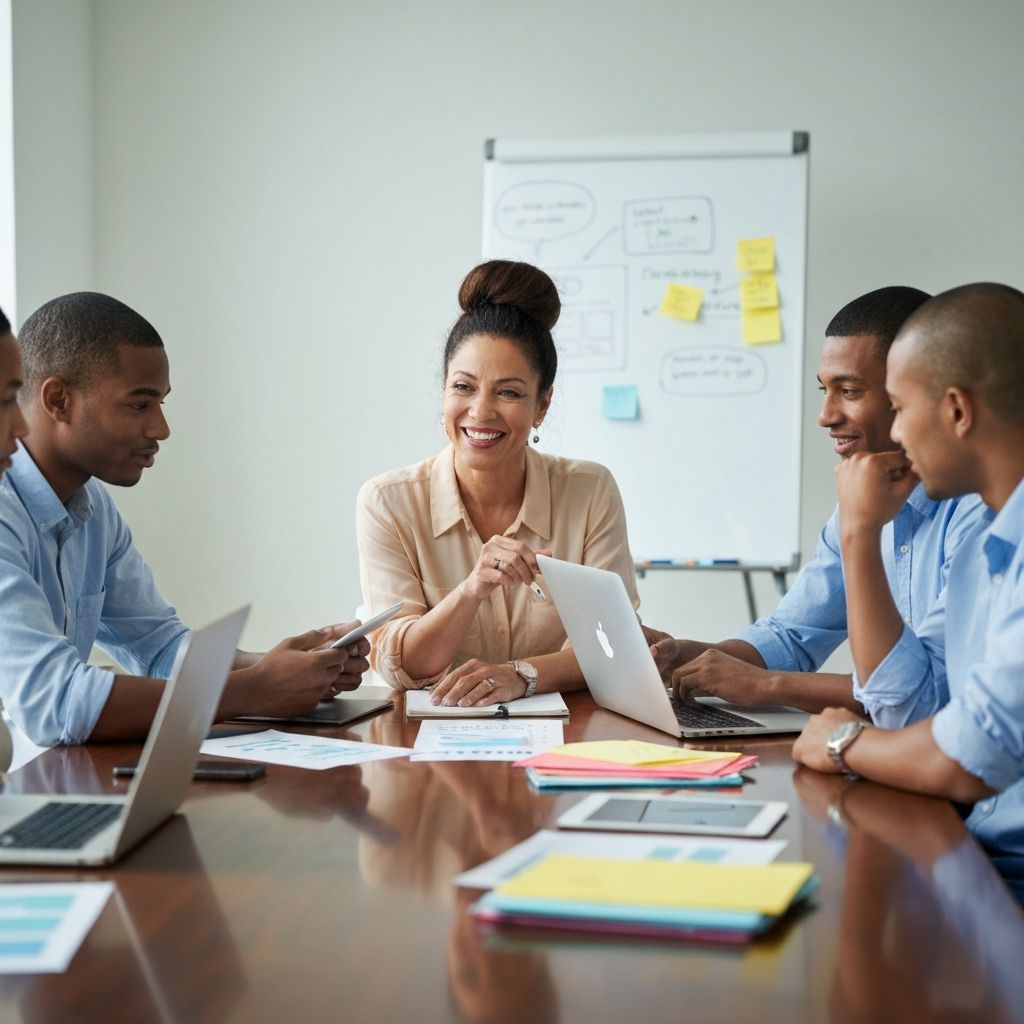 Startup Digital Transformation