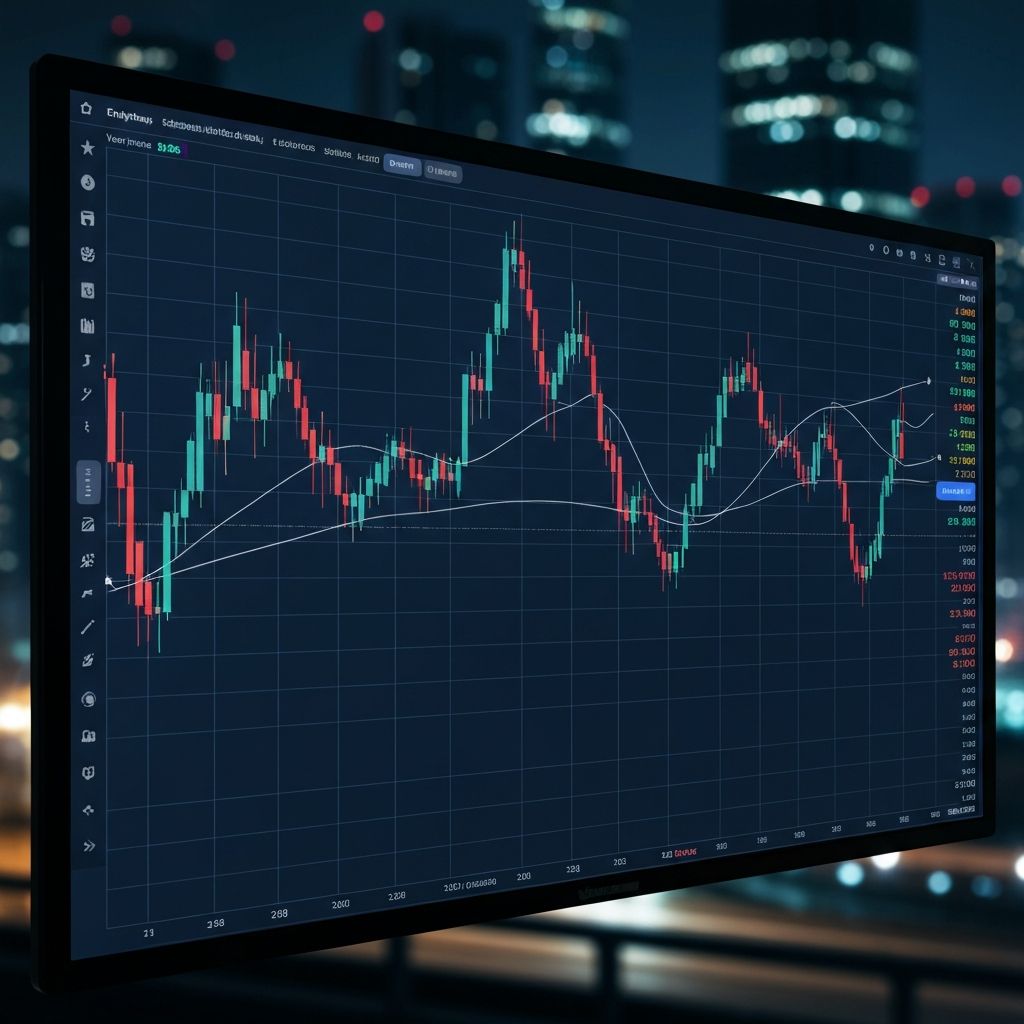 Crypto Portfolio Management