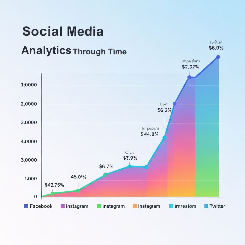 Social Media Growth